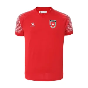 Maglietta Calcio Jordán Away 2026 – Versione Giocatore