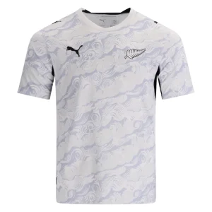 Maglietta Calcio Nueva Zelanda Away 2026 – Versione Giocatore