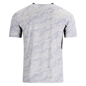 Maglietta Calcio Nueva Zelanda Away 2026 – Versione Giocatore_1