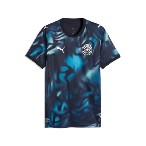 Maglietta Calcio Paraguay Away 2026 – Versione Giocatore